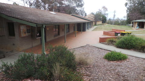 University Of Canberra Village - New Castle Holiday 4