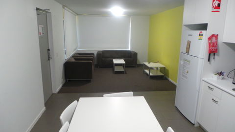 University Of Canberra Village - New Castle Holiday 7