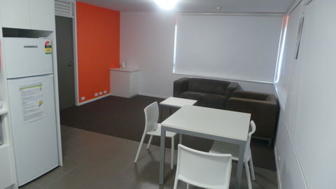University Of Canberra Village - New Castle Holiday 8