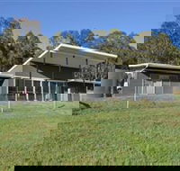 Valle Laguna - New Castle Holiday
