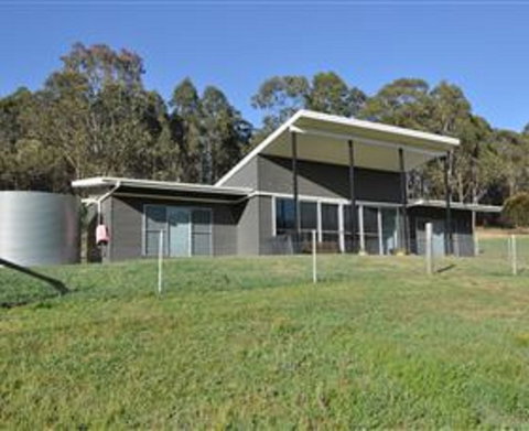 Valle Laguna - New Castle Holiday 0