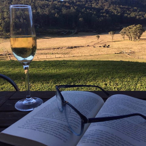 Valle Laguna - New Castle Holiday 1