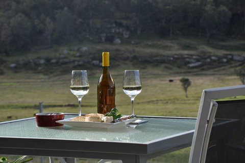 Valle Laguna - New Castle Holiday 2