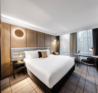 Vibe Hotel Sydney Darling Harbour - New Castle Holiday