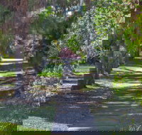 Victory Court - New Castle Holiday