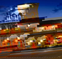 Vue Grand Hotel - New Castle Holiday