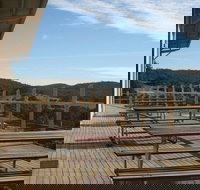 Warrambui Retreat and Conference Centre - New Castle Holiday