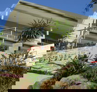 Waterview Airlie Beach - New Castle Holiday