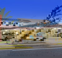 Wauchope Motel - New Castle Holiday