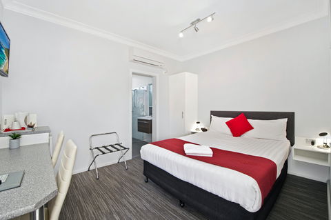 Wauchope Motel - New Castle Holiday 6