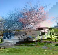 Wellington Caves Caravan Park - New Castle Holiday