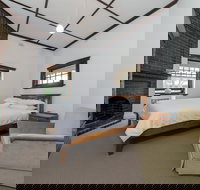 White Rocks - New Castle Holiday