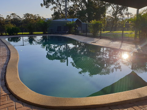 Woodlane Cottages Hunter Valley - New Castle Holiday 1