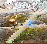 Wooramel River Retreat - New Castle Holiday
