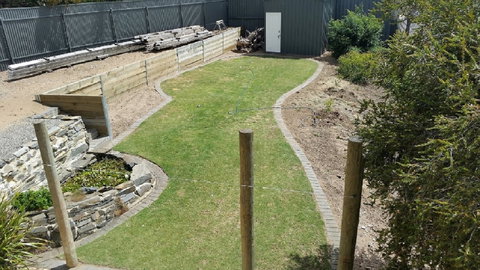 Woodstock - New Castle Holiday 0