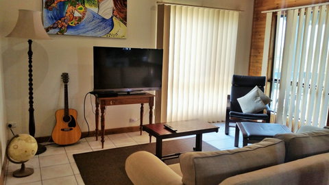 Woodstock - New Castle Holiday 1