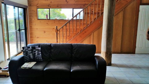 Woodstock - New Castle Holiday 2