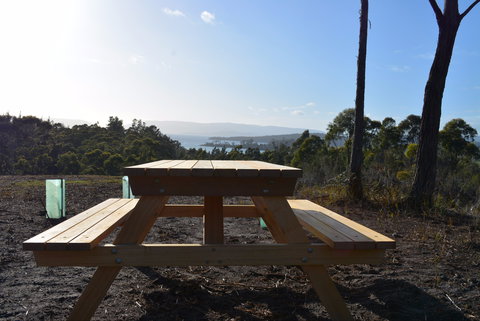 Yarrabee - New Castle Holiday 1