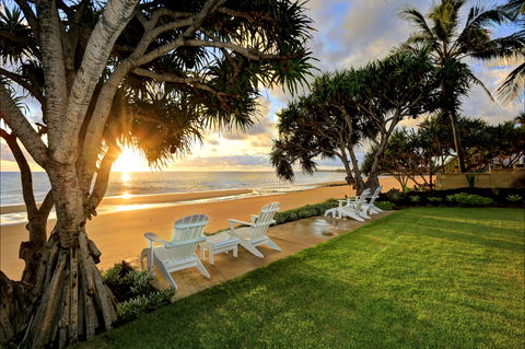 ZEN Beach Retreat - New Castle Holiday 0