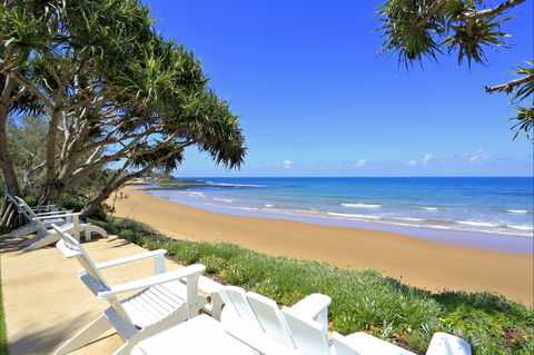 ZEN Beach Retreat - New Castle Holiday 2