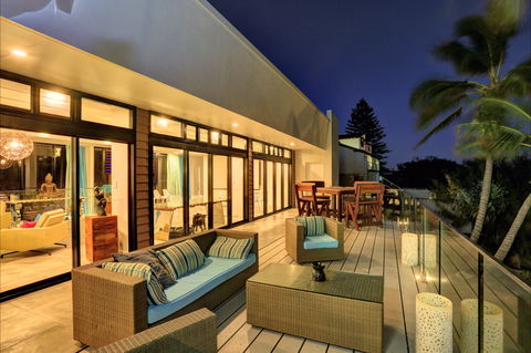 ZEN Beach Retreat - New Castle Holiday 5