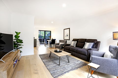 Zen At Culburra - New Castle Holiday 1