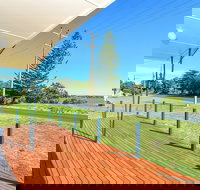 25 Captain Sturt Parade - Hindmarsh Island - New Castle Holiday