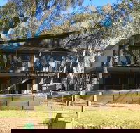 36 Brenda Park Via Morgan -River Shack Rentals - New Castle Holiday