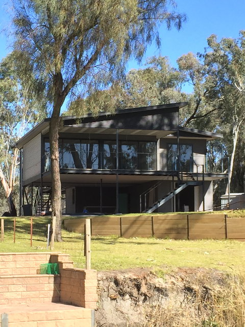 36 Brenda Park Via Morgan -River Shack Rentals - New Castle Holiday 0