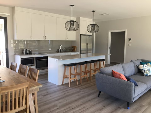 36 Brenda Park Via Morgan -River Shack Rentals - New Castle Holiday 1