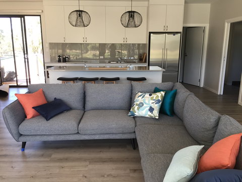 36 Brenda Park Via Morgan -River Shack Rentals - New Castle Holiday 2