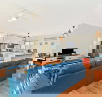 44 Ferguson Road - Quiet and Private and Welcomes Pets - New Castle Holiday