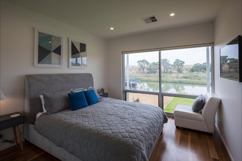 50 Marina Way Mannum Waters - New Castle Holiday 2