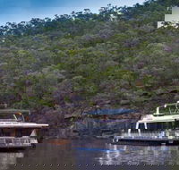 Able Hawkesbury River Houseboats - Kayaks and Dayboats - New Castle Holiday