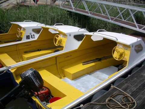 Able Hawkesbury River Houseboats - Kayaks And Dayboats - New Castle Holiday 2
