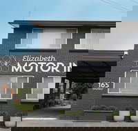 Adamstown Elizabeth Motor Inn - New Castle Holiday