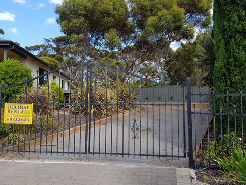 Adonis Dream - New Castle Holiday 1