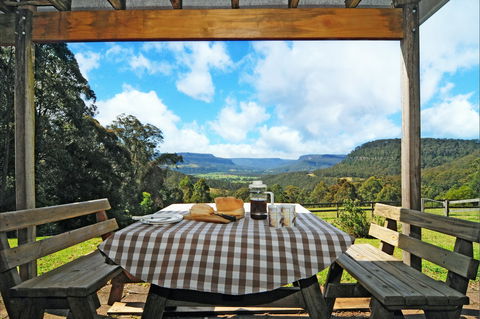 Alcheringa Cottage - New Castle Holiday 0