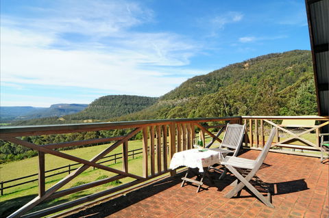 Alcheringa Cottage - New Castle Holiday 1