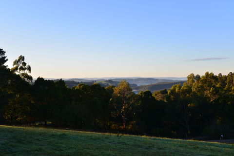 Allambee Camp - New Castle Holiday 0