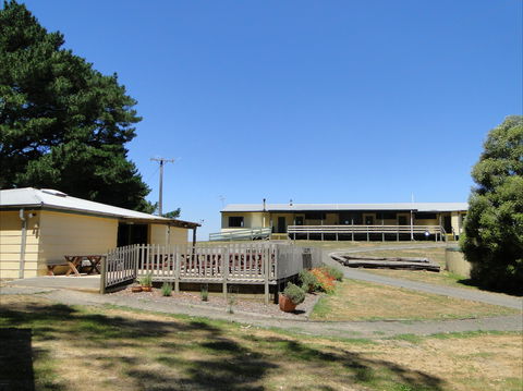 Allambee Camp - New Castle Holiday 1
