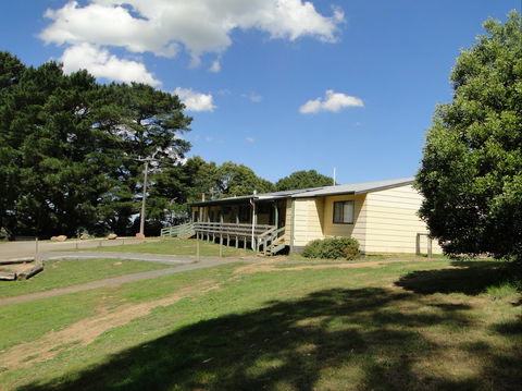 Allambee Camp - New Castle Holiday 2