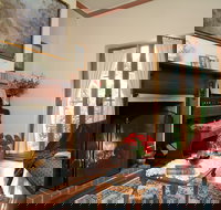 Amanda's Cottage 1899 - New Castle Holiday