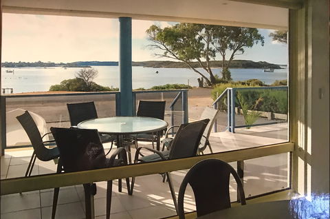 Ambience Apartments - New Castle Holiday 0