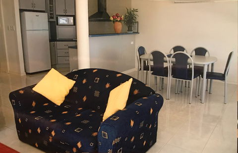 Ambience Apartments - New Castle Holiday 1