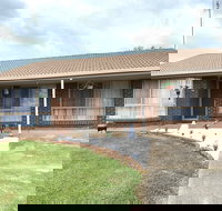 Andrea Retreat - New Castle Holiday