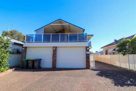Anglers Abode - New Castle Holiday 0
