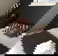 Apartments On-The-Park Studio 35 - New Castle Holiday