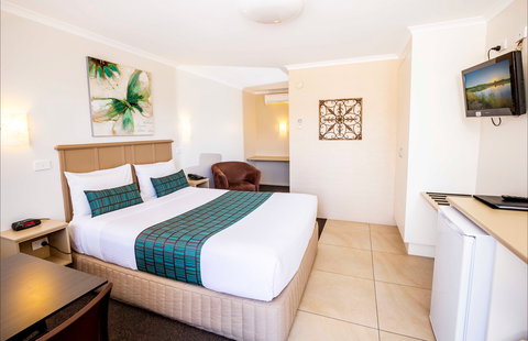 Apple And Grape Motel - New Castle Holiday 1