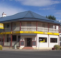 Apsley Arms Hotel - New Castle Holiday